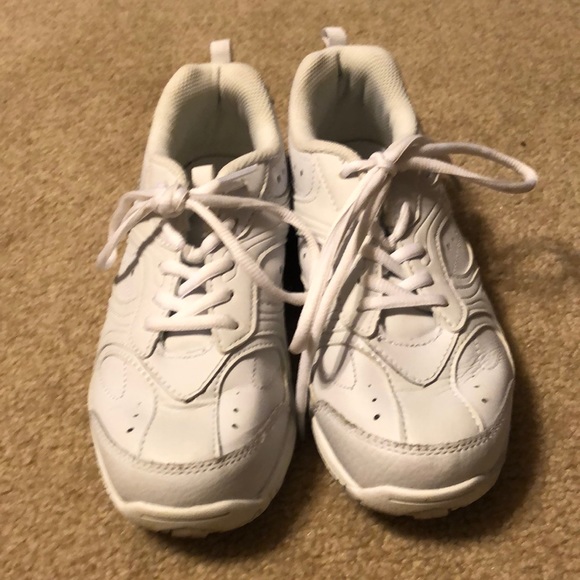 Stride Rite Cheerleading shoes - Picture 2 of 5